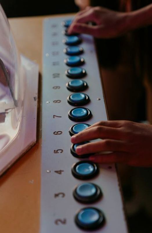 6 bước phân tích tần suất